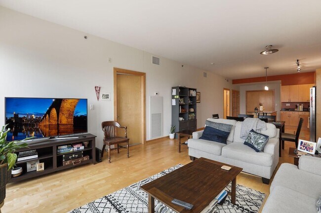Foto del edificio - 401 N 2nd St