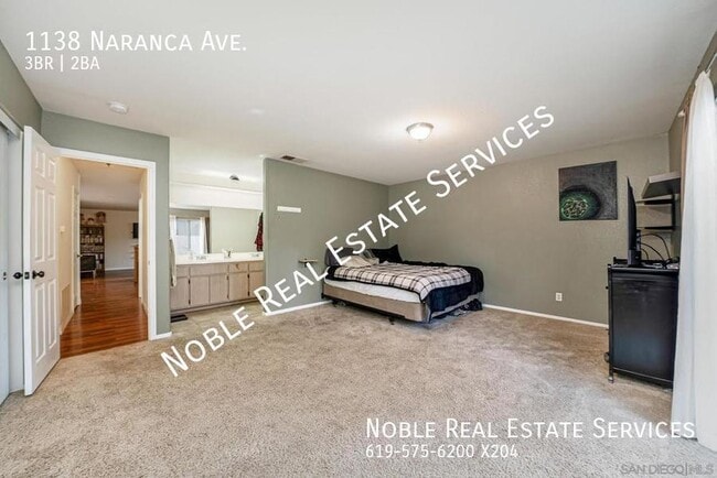 Building Photo - 1138 Naranca Ave