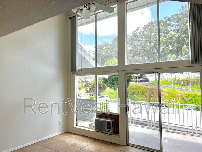 Foto del edificio - 95-270-270 Waikalani Dr