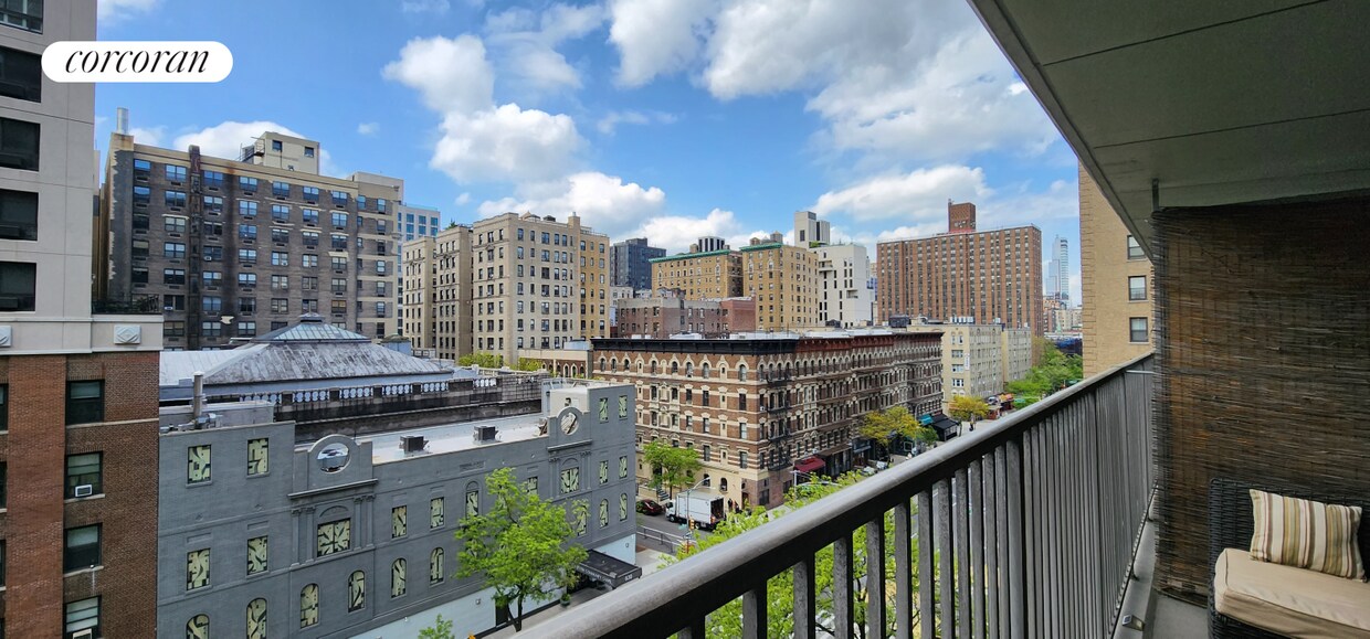 175 W 90th St Unit 8E, New York, NY 10024 - Apartment for Rent in New