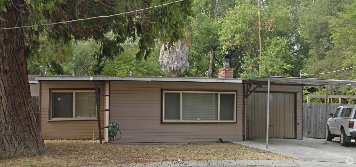 Building Photo - 4141 Miflin Ct