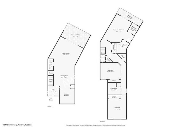Building Photo - 7244 Grimms Landing
