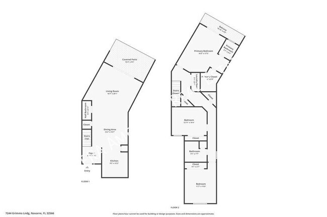 Foto del edificio - 7244 Grimms Landing