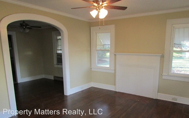 Building Photo - 2 br, 1 bath House - 2317 Sam Wilson Road