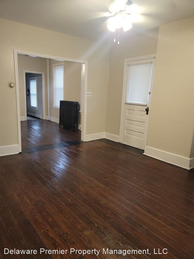 Foto del edificio - 3 br, 1 bath House - 1301 Linden Street