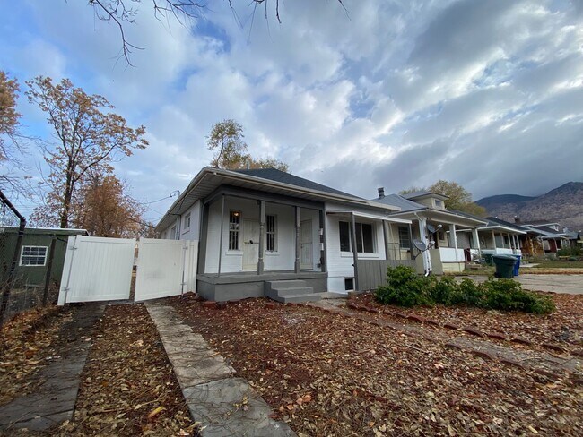 Foto del edificio - 926 E. Binford St