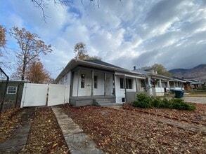 Building Photo - 926 Binford St