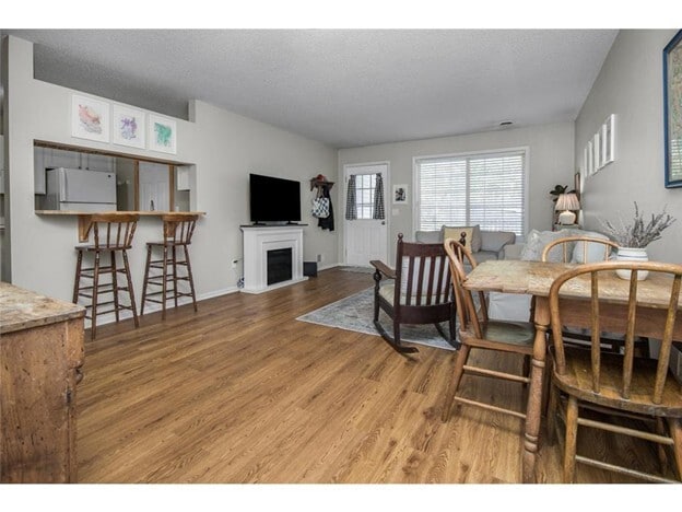 Foto del edificio - 1942 Grant Alcove