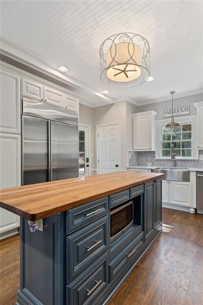 8085 Habersham Waters Rd Atlanta GA 30350 House Rental in Atlanta 8085 Habersham Waters Rd Atlanta GA 30350 House Rental in Atlanta
