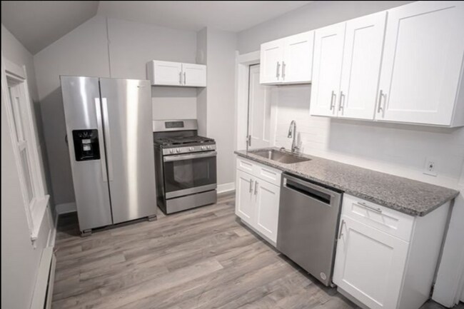Foto del edificio - 3701 Chatham Avenue