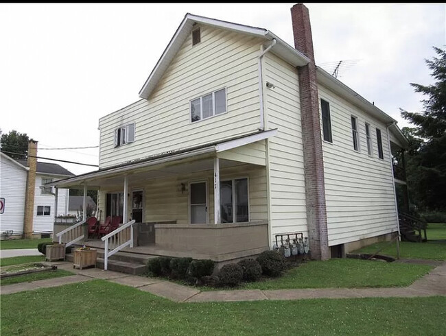 Building Photo - 411 Indiana Rd