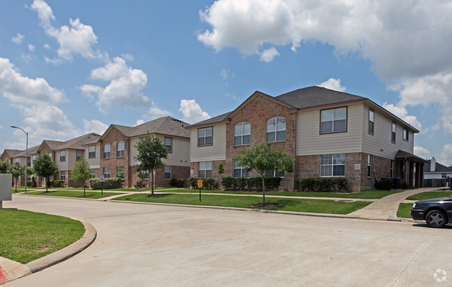 2 Bedroom Apartments For Rent In Katy Tx - Page 2 