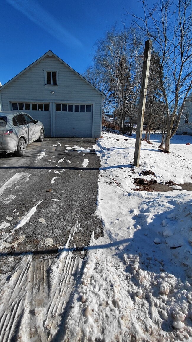 Foto del edificio - 251 Church St