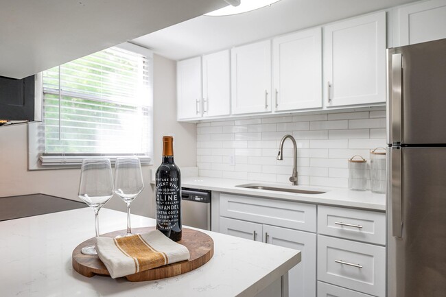 Foto del edificio - The Artisan Apartments