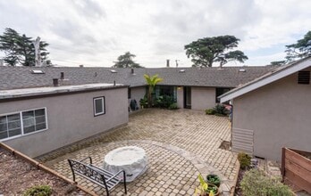 Building Photo - 363 Bancroft Way