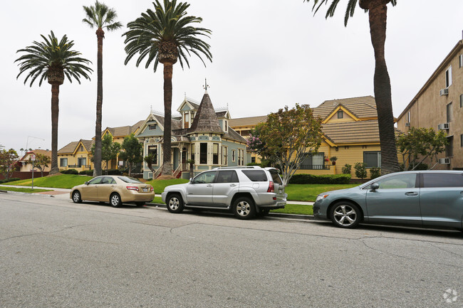 Foto del edificio - Ivy Glen Apartments