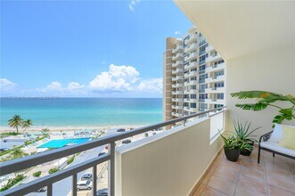 Building Photo - 3180 S Ocean Dr