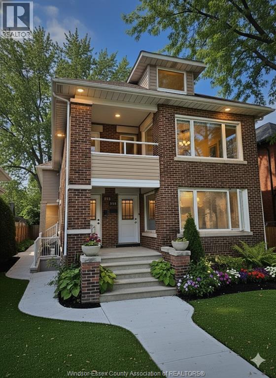 Photo principale - 926-928 Giles BOULEVARD Unit# 5