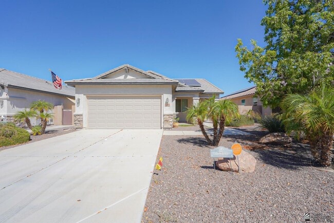 Foto del edificio - 6560 E 34th Ln