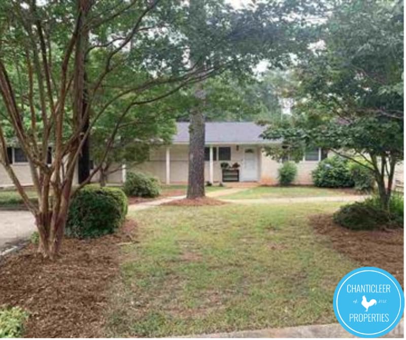 Photo - 2507 Ricky Cir (Raleigh, NC)