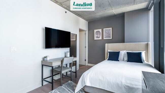 Foto del edificio - 311 W Illinois St