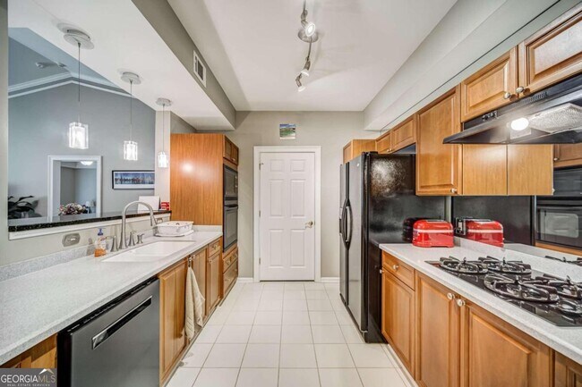 Foto del edificio - 3275 Lenox Rd NE