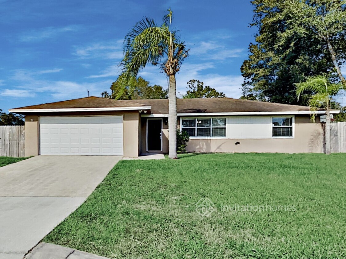 Foto principal - 2718 Beckwith St