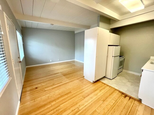 Interior Photo - The Pines Apartments