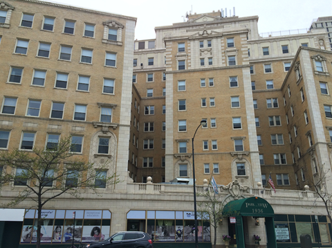 Foto del edificio - 1936 N Clark St