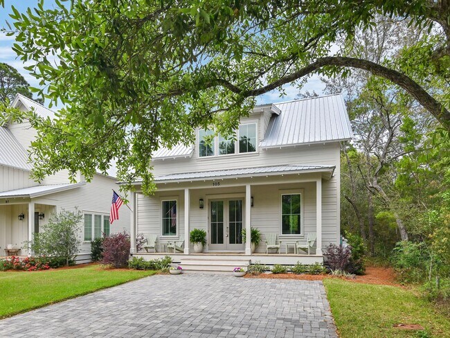Foto del edificio - 105 Greenbriar Ln
