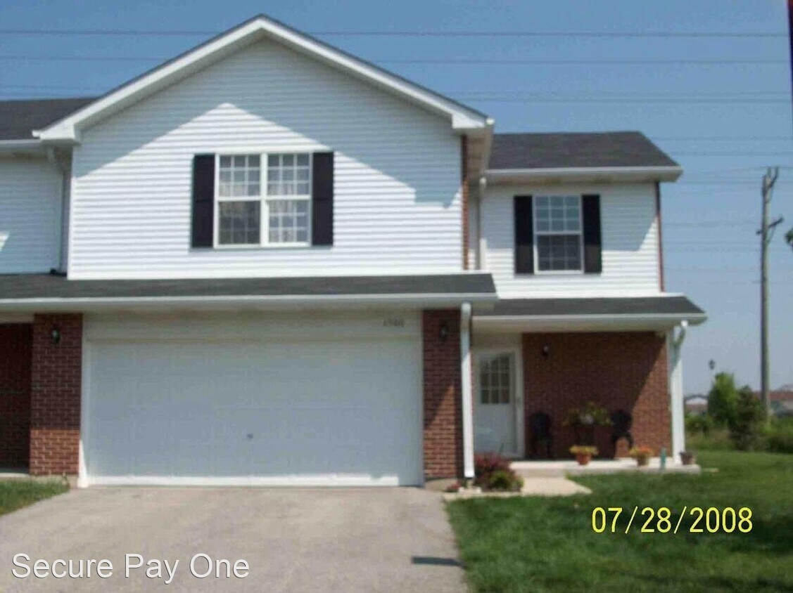 1500 Anderson Trail, Zion, IL 60099 House Rental in Zion, IL