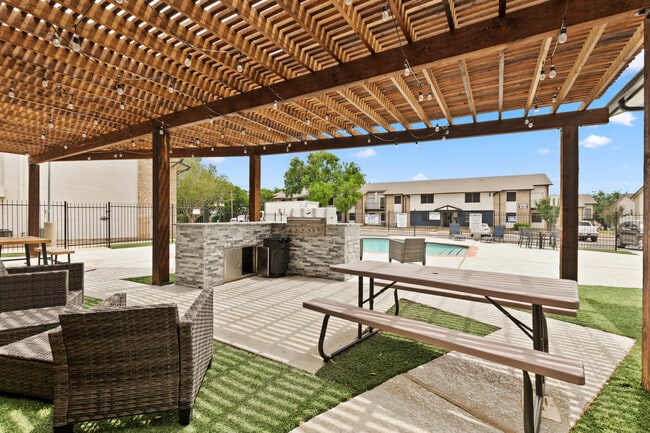 Building Photo - The Village Residences