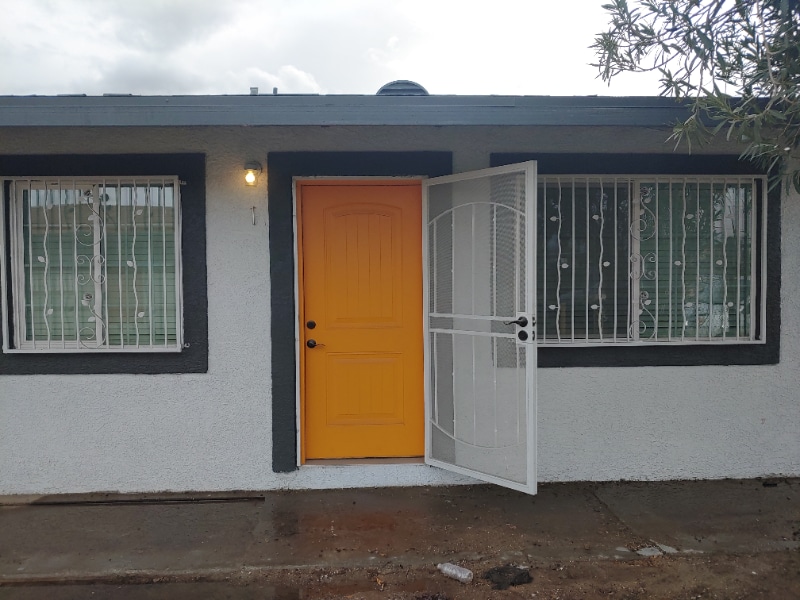Foto principal - 2518 N McCarran St
