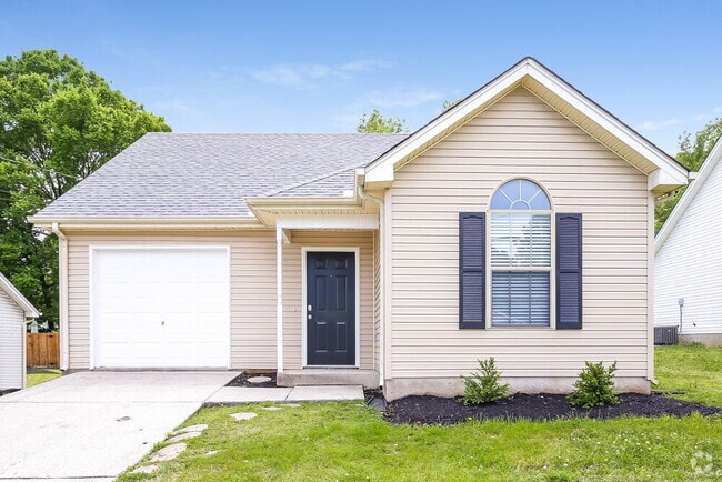 Building Photo - 309 Cedar Park Cir