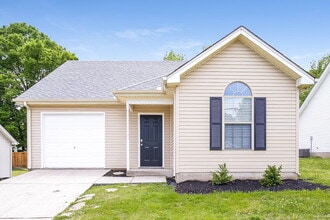 Building Photo - 309 Cedar Park Cir