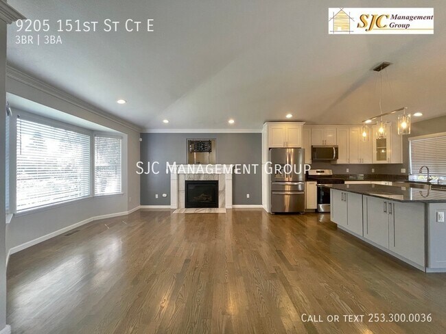 Foto del edificio - 9205 151st St Ct E