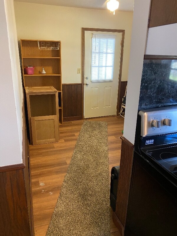 Foto del edificio - 832 E Keysville Rd