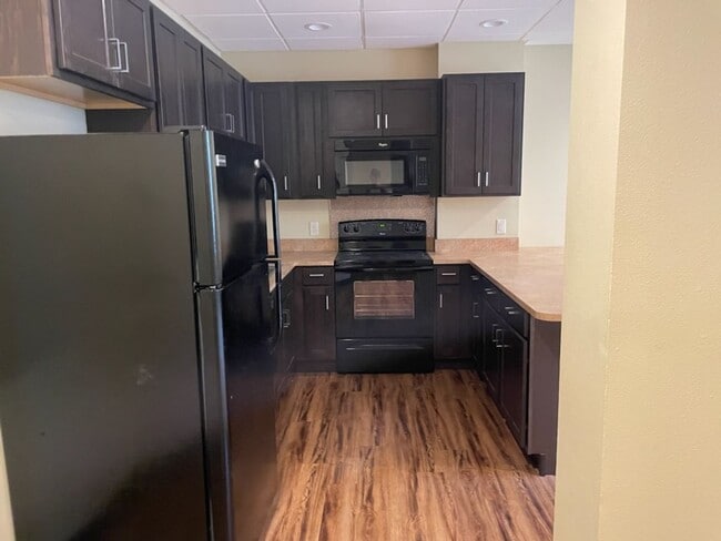 Interior Photo - Apartments in the HEart of downtown Bozeman!