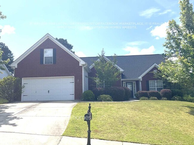 Foto del edificio - 823 Creek Bottom Rd SW