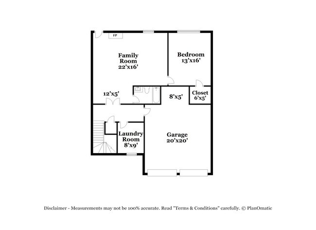 Foto del edificio - 1076 Hidden Brook Trail