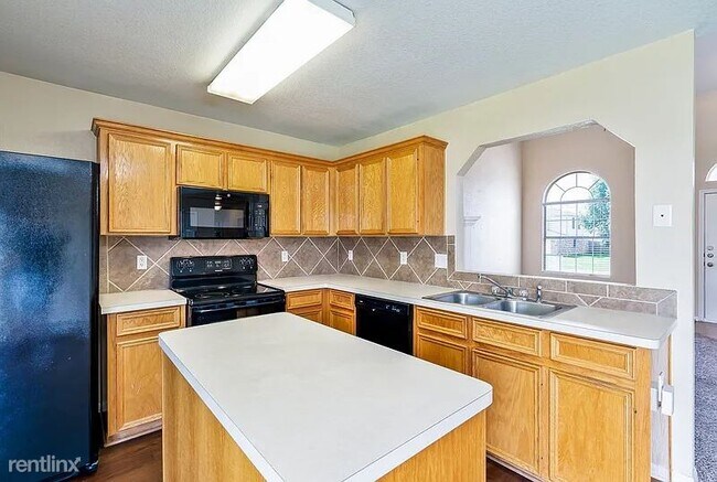 Building Photo - 3 br, 2.5 bath House - 3603 Starfish Drive