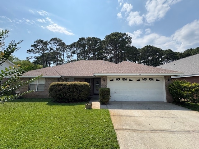 Foto del edificio - 3848 Mesa Rd