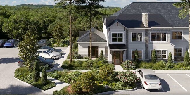 Foto del edificio - The Coop at River Road