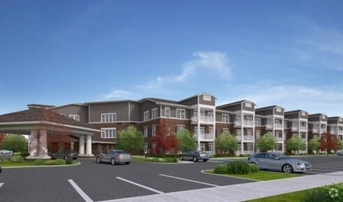 Picture of Best Luxury West Fairview Avenue Apartments for Rent - Montgomery, AL ...