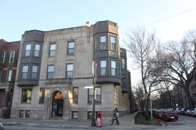 Primary Photo - 855 W Addison St