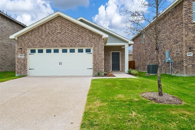 Building Photo - 4507 Firewheel Dr