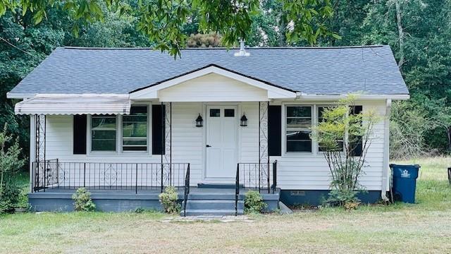 Primary Photo - 1121 Harbins Rd