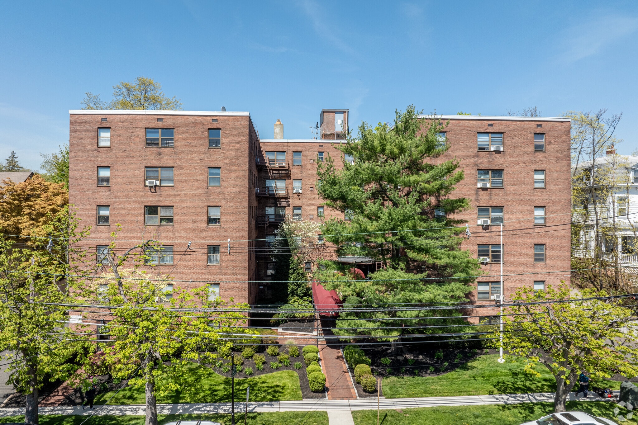 Briar Hall Condominiums