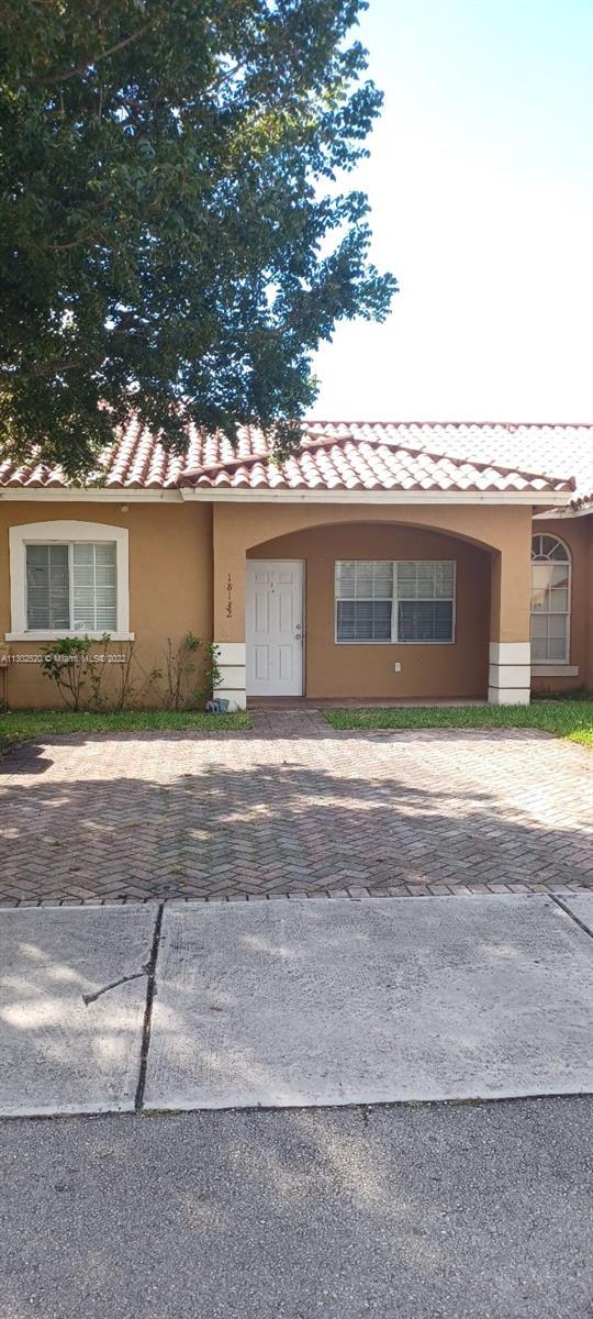 Building Photo - 18132 SW 109th Pl
