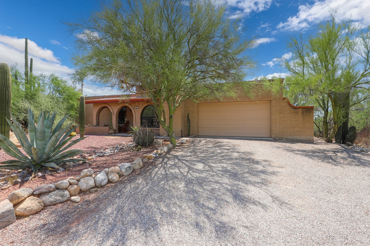 Photo - 6532 N Burro Creek Pl (Tucson, AZ)
